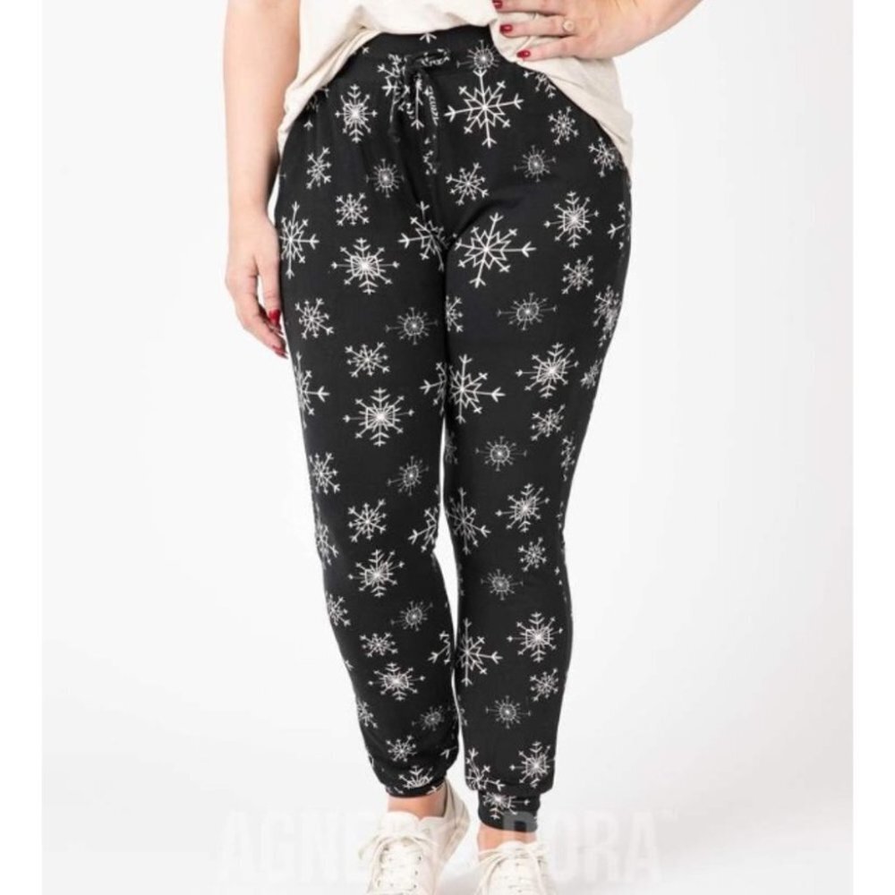 XS/S/L/XXL Agnes & Dora Everyday Jogger FF21